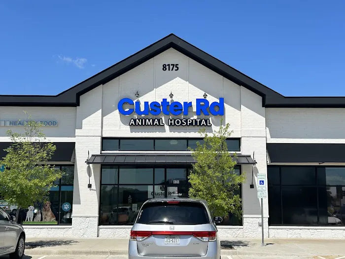 Custer Road Animal Hospital Picture 8