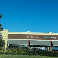Thrive Pet Healthcare - McKinney ico