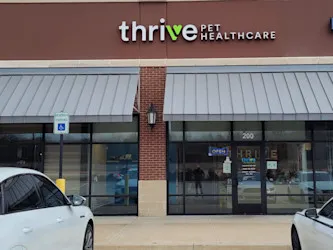 Thrive Pet Healthcare - McKinney Picture 9