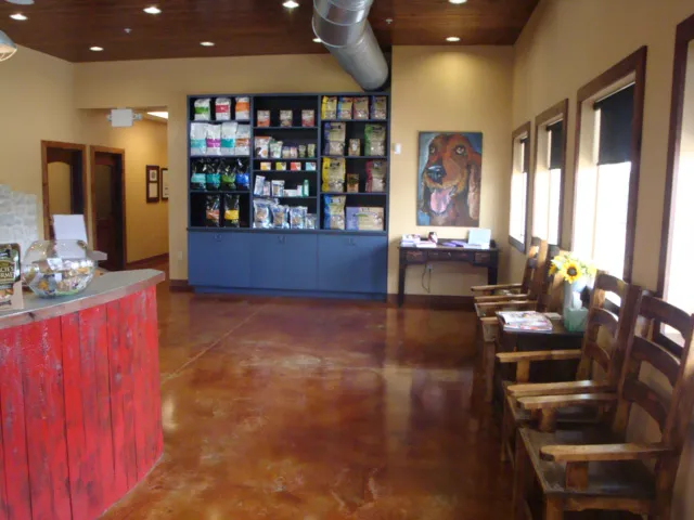 Country Creek Animal Hospital Picture 6