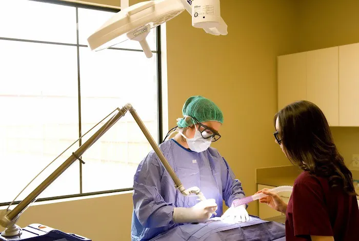 Timber Ridge Animal Medical Center Picture 6