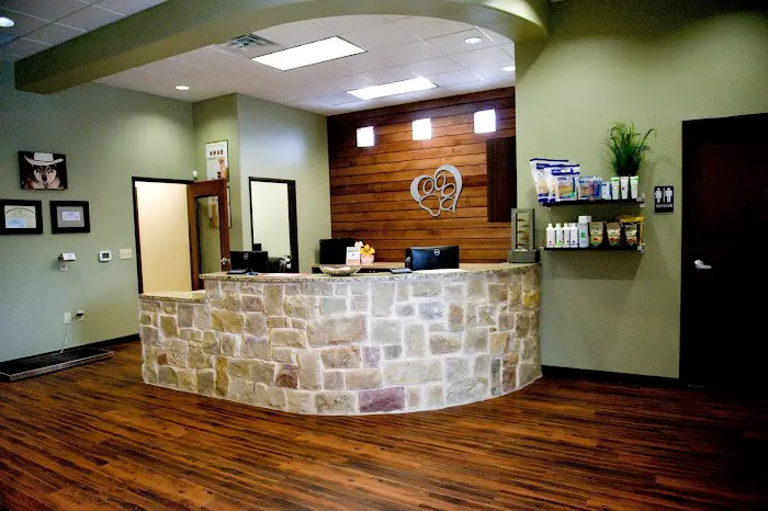 Timber Ridge Animal Medical Center Picture 1