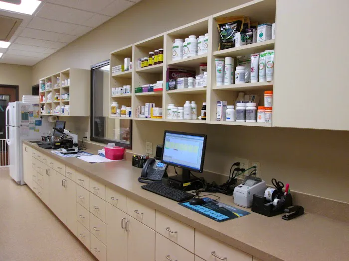 Timber Ridge Animal Medical Center Picture 2