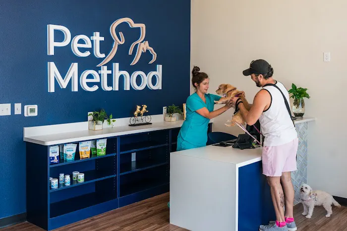 Pet Method Animal Hospital Picture 10