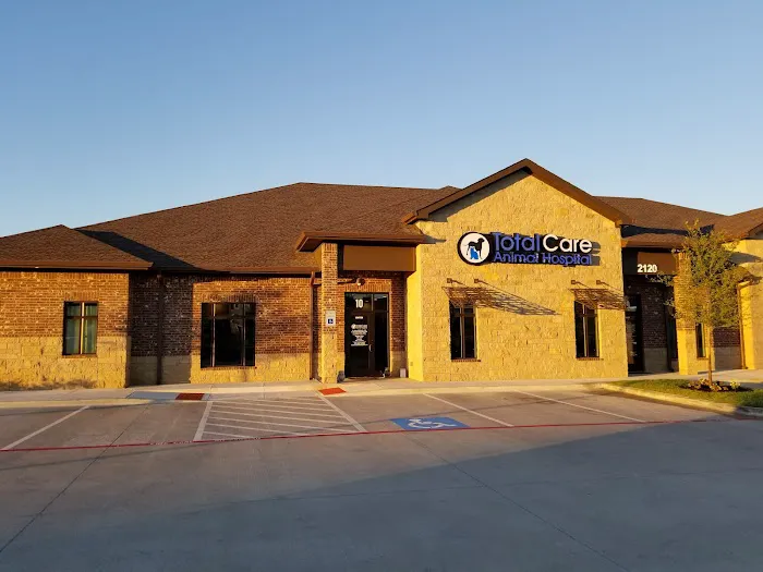 Total Care Animal Hospital Picture 2