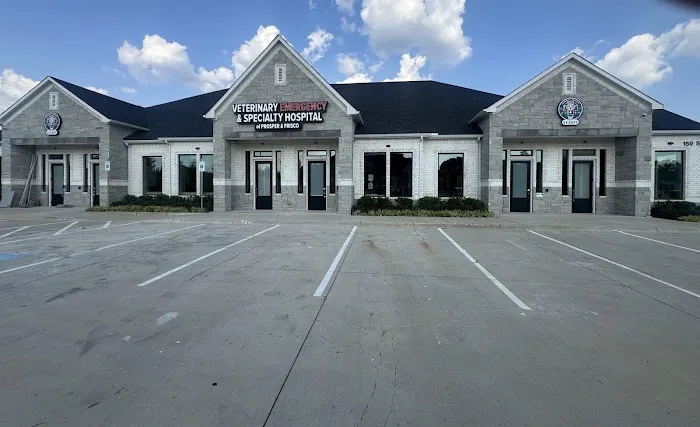 Veterinary Emergency and Specialty Hospital of Prosper and Frisco Picture 2