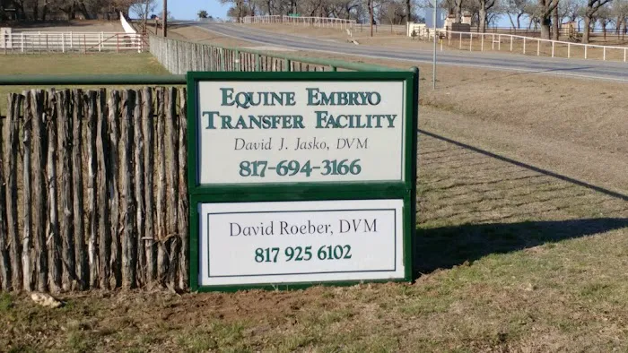 Equine Embryo Transfer Facility Picture 5