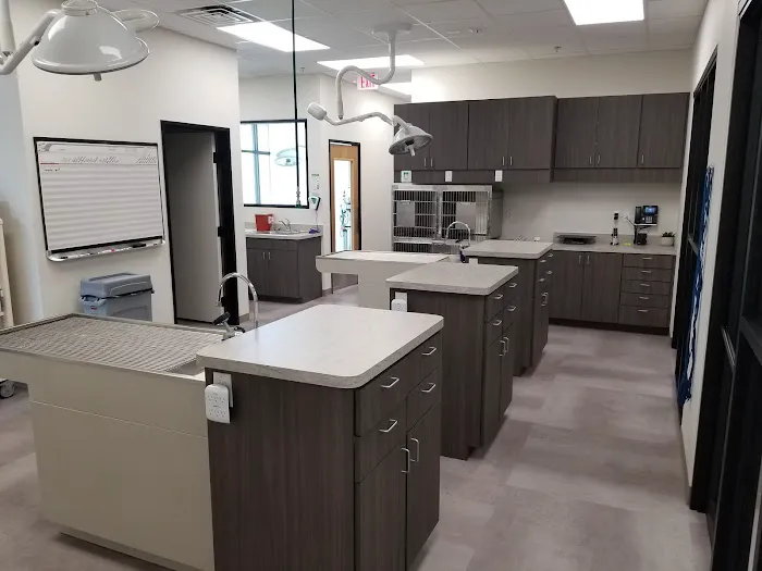 Grounds For Hounds Veterinary Clinic Picture 2