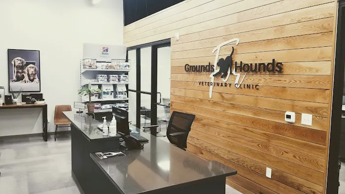 Grounds For Hounds Veterinary Clinic Picture 8