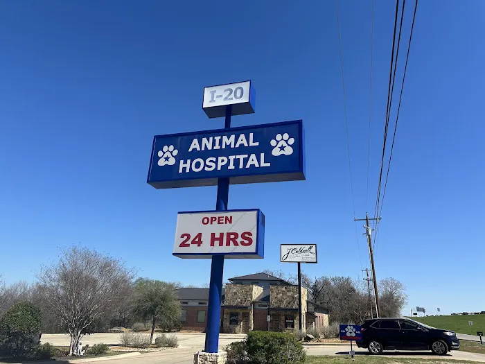 I-20 Animal Hospital Picture 3