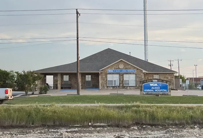 VCA Aledo Animal Hospital Picture 1