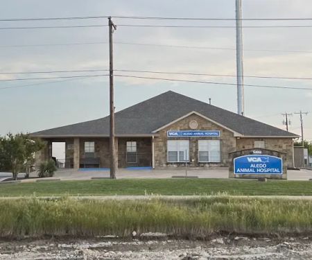 VCA Aledo Animal Hospital