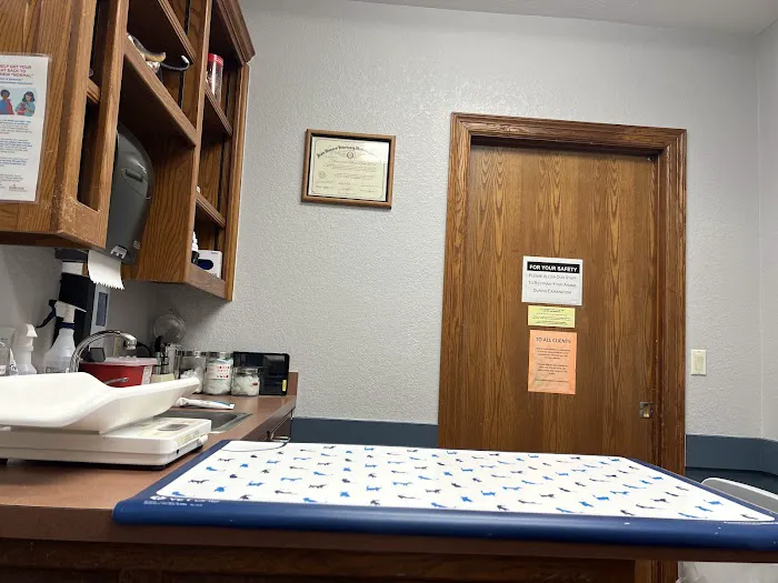 VCA Aledo Animal Hospital Picture 10
