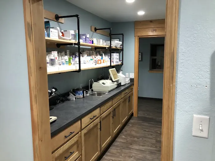Vista Animal Hospital and Rehab Picture 9