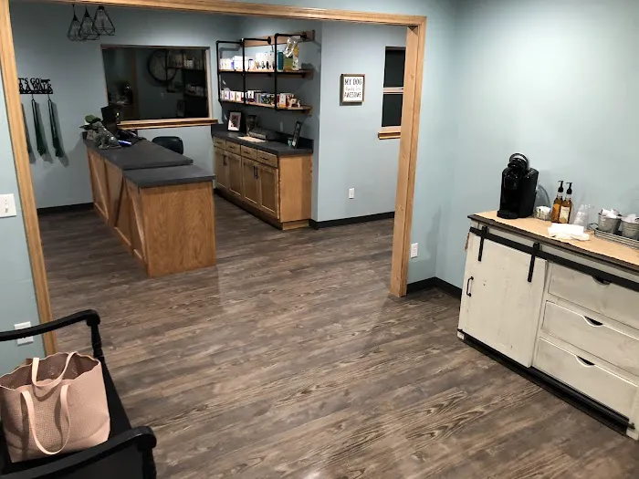 Vista Animal Hospital and Rehab Picture 5