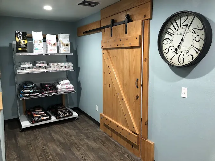 Vista Animal Hospital and Rehab Picture 6
