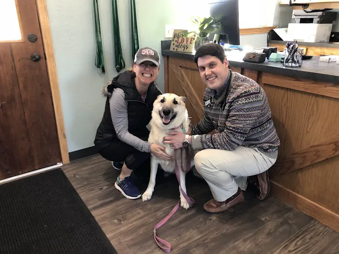 Vista Animal Hospital and Rehab Picture 10