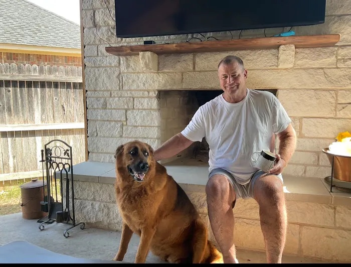 Parker County Veterinary Hospital Picture 1