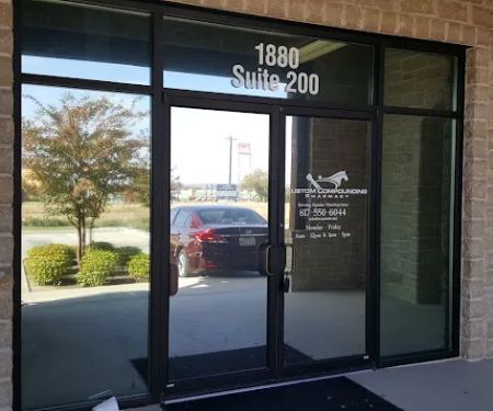 Custom Compounding Pharmacy
