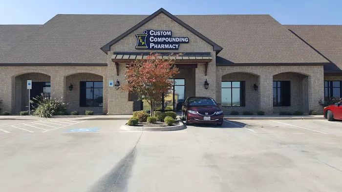 Custom Compounding Pharmacy Picture 3