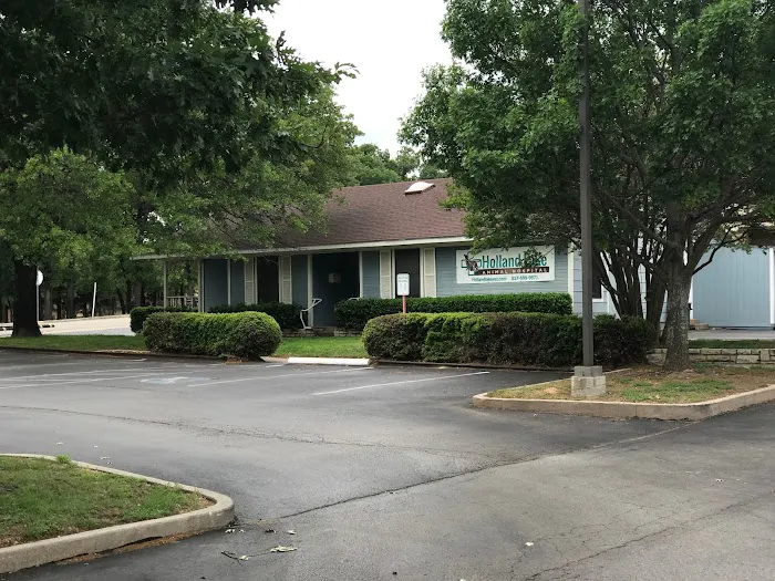 Holland Lake Animal Hospital Picture 10