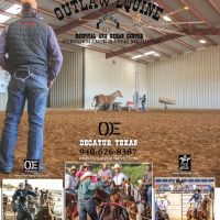 Outlaw Equine Hospital and Rehab Center ico