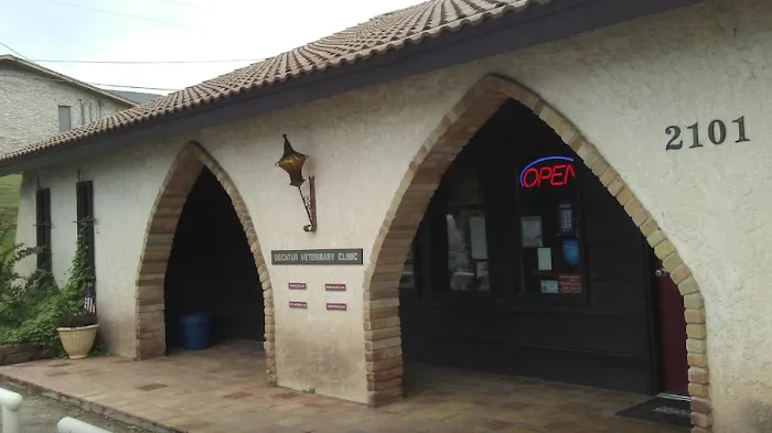 Decatur Veterinary Clinic Picture 10