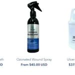 VetZone RX Ozonated Vet Products