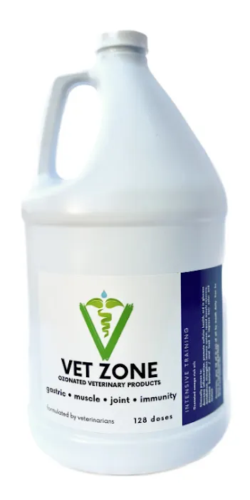VetZone RX Ozonated Vet Products Picture 2