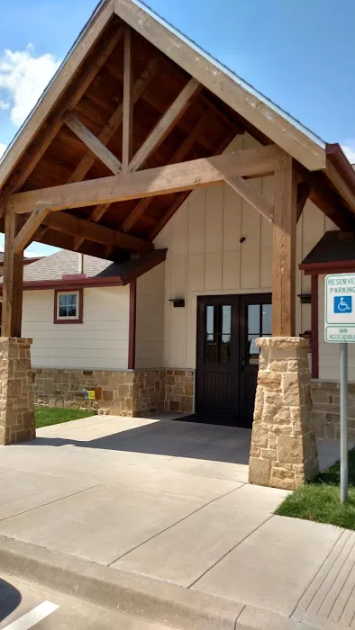 Bridgeport Animal Hospital PLLC Picture 7