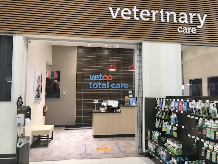 Vetco Total Care Animal Hospital Picture 2