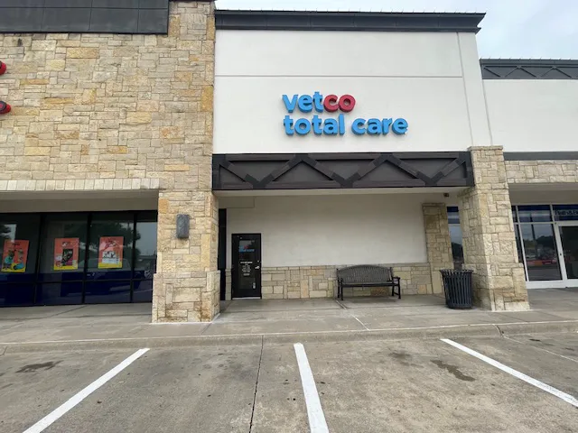 Vetco Total Care Animal Hospital Picture 8