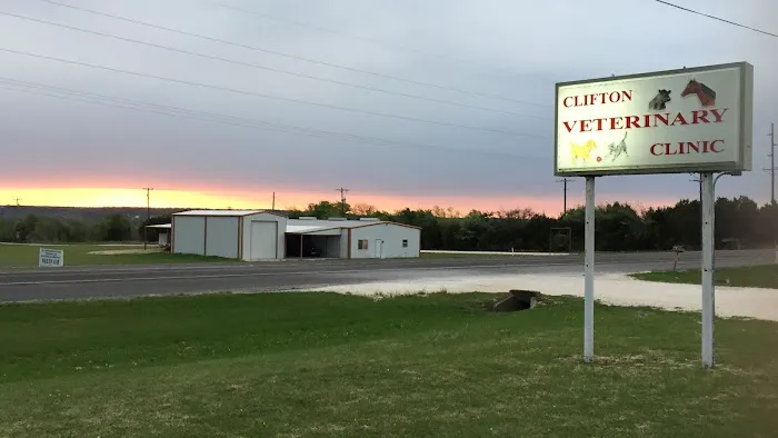 Clifton Veterinary Clinic Picture 6