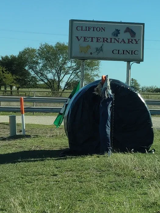 Clifton Veterinary Clinic Picture 8