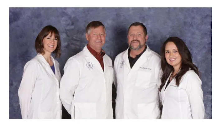 Granbury Animal Clinic - Pecan Plantation Picture 4
