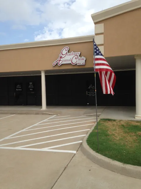 Granbury Animal Clinic - Pecan Plantation Picture 6