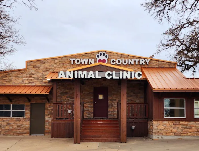 Town & Country Animal Clinic Picture 3