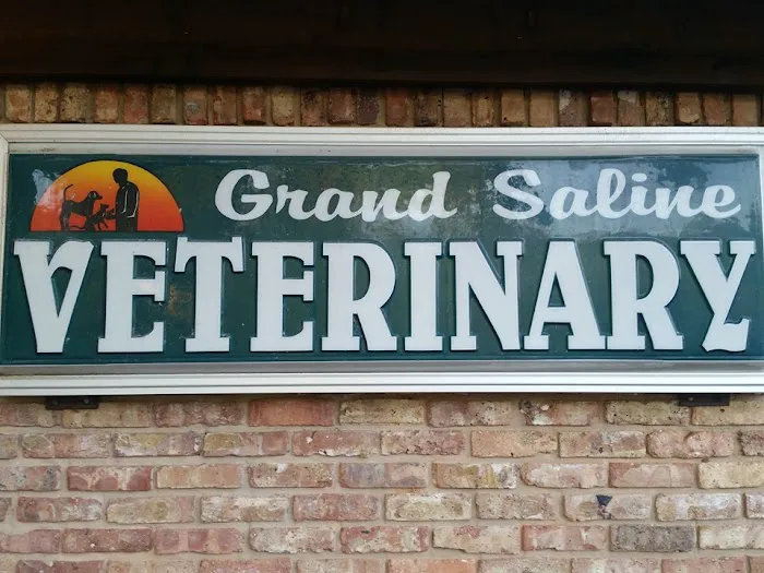 Grand Saline Veterinary Clinic Picture 7