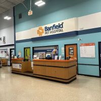 Banfield Pet Hospital ico