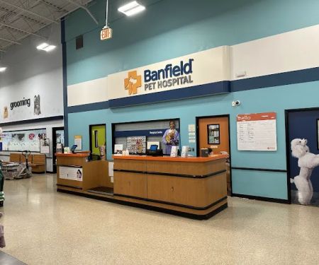 Banfield Pet Hospital