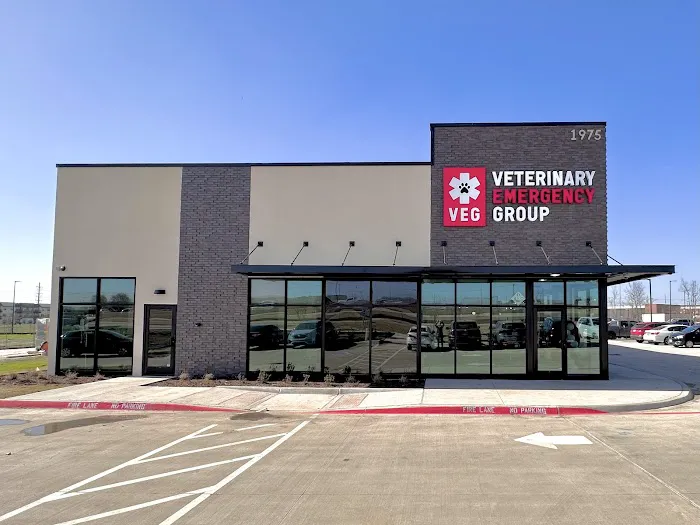 Veterinary Emergency Group Picture 5