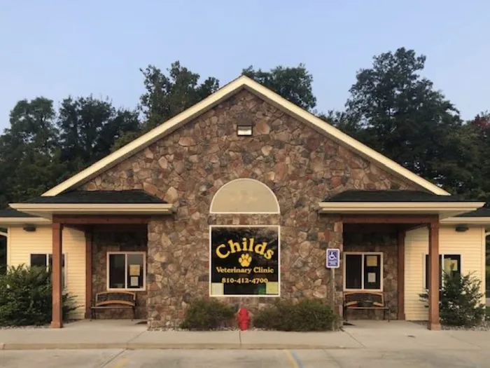 Childs Veterinary Clinic Picture 7