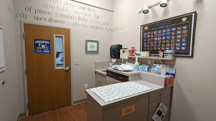 Pierson Pet Hospital Picture 9