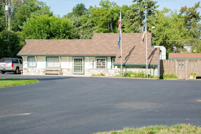 Mayville Veterinary Clinic Picture 5