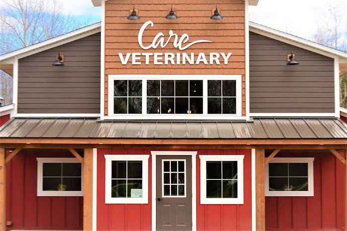 Care Veterinary Services Picture 5