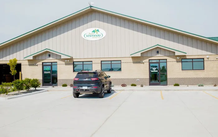 Thumb Veterinary Services Picture 2