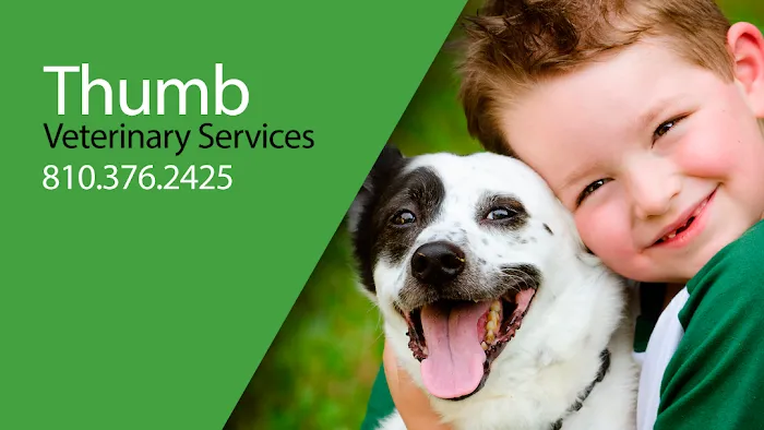 Thumb Veterinary Services Picture 10