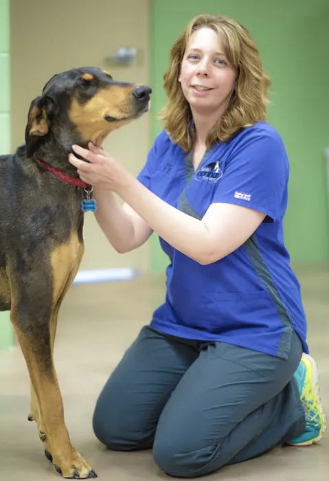 Thumb Veterinary Services Picture 6
