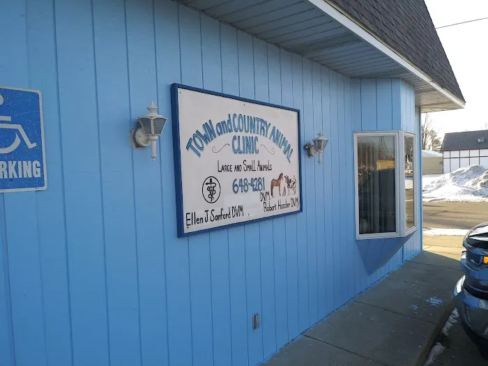 A Town & Country Animal Clinic Picture 1