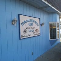 A Town & Country Animal Clinic ico